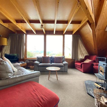 9 Chalet Cres Ханмер-Спрингс Экстерьер фото