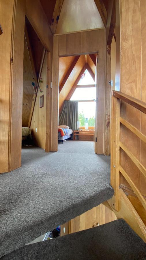 9 Chalet Cres Ханмер-Спрингс Экстерьер фото